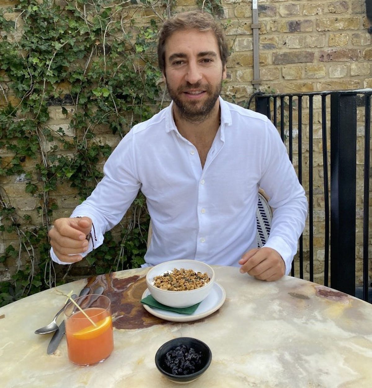 Mathieu Flamini