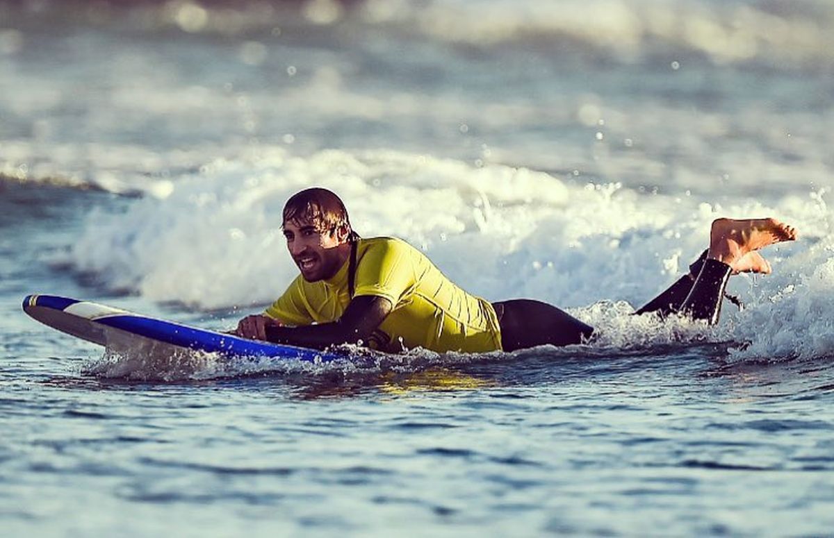 „Mănânc o dată pe zi” » Ce regim alimentar urmează fostul star al lui Arsenal, căruia i s-a găsit mercur în organism: „2.000 de litri de apă pentru un burger? Demență totală!”