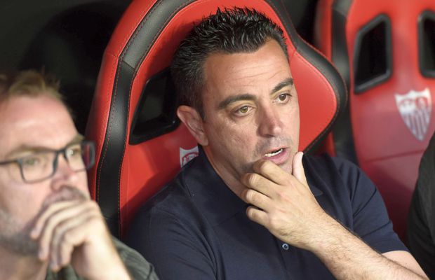 Xavi a comunicat suma pe care o vrea la despărțire, în ziua în care Barcelona îl prezintă pe Hansi Flick