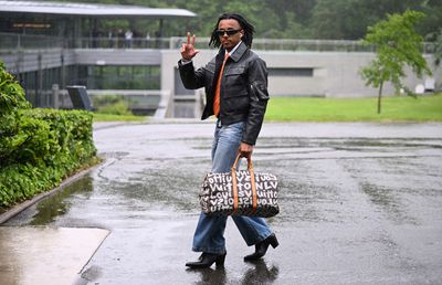 Cum se mai îmbracă superstarurile din fotbal » Parada modei la reunirea Franței pentru EURO 2024