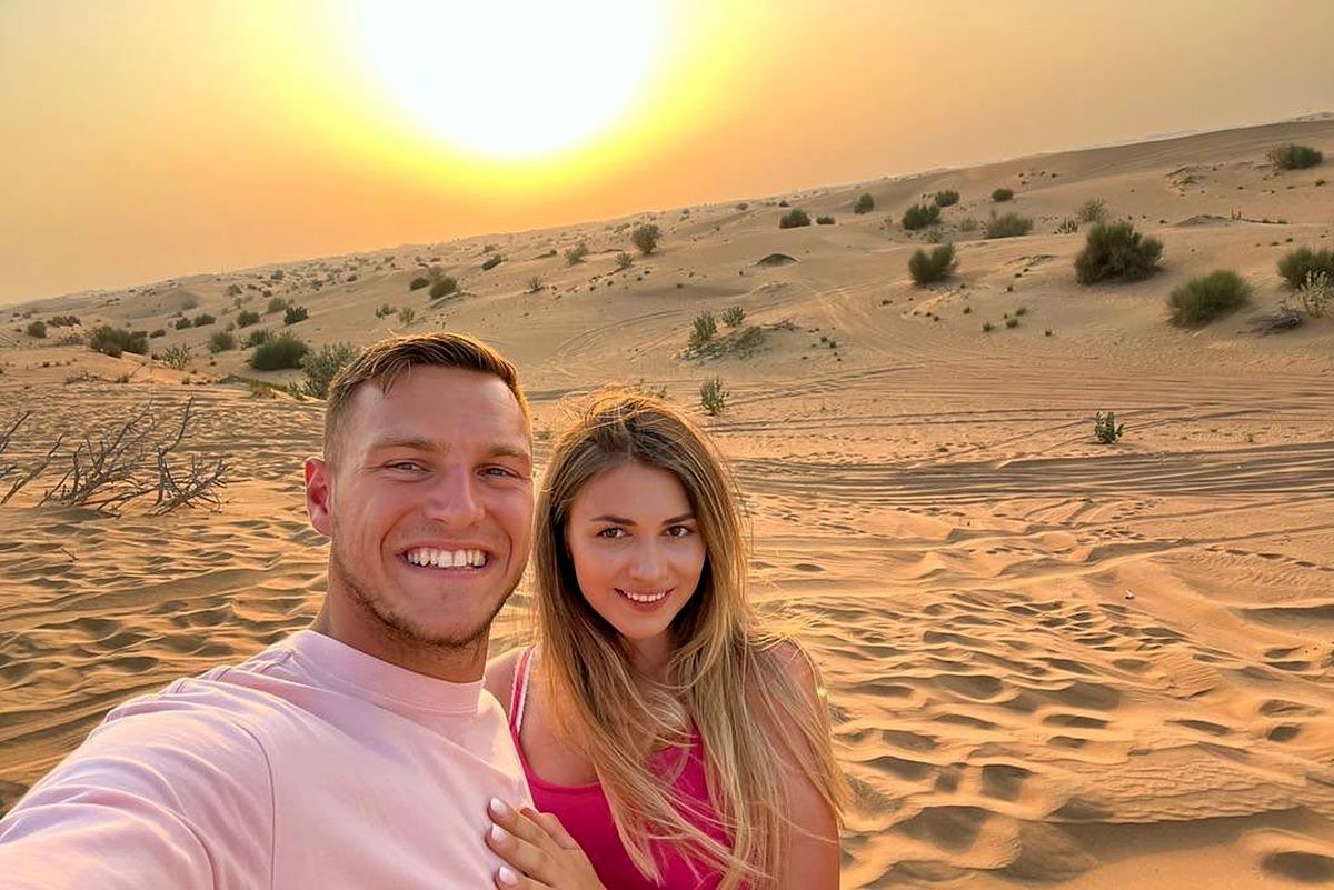 A salvat-o pe Dinamo și acum le-a dat o veste fanilor: „Suntem incredibili de fericiți”