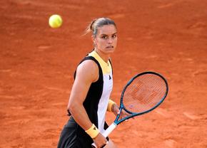 7 favorite, OUT din primul tur la Roland Garros