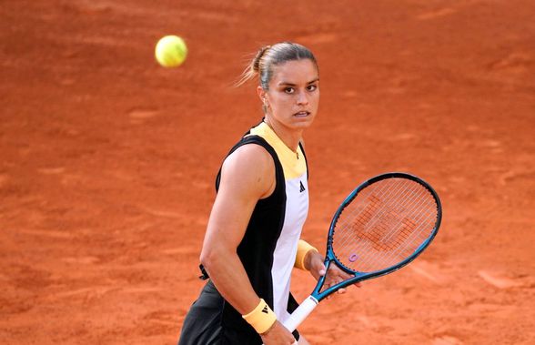 7 favorite, OUT din primul tur la Roland Garros