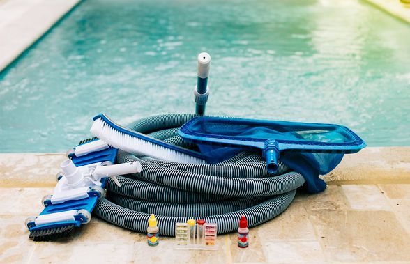 Servicii de service piscine: Întreținerea ideală pentru piscina ta