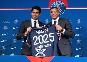 „Divorț” cu scântei » PSG și Mbappe au ajuns în tribunale