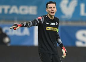 Lung Jr. s-a despărțit de Poli Iași » Semnează cu o echipă de play-off din Superliga