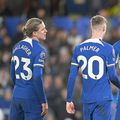 Chelsea a încheiat sezonul pe locul 6 // foto: Guliver/gettyimages