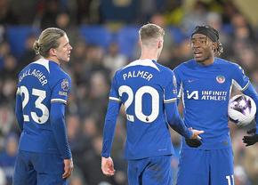 „Here we go” pentru noul antrenor al lui Chelsea » Costă aproape 10 milioane și vine cu echipă de 5 oameni