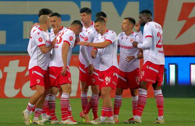 Al cincilea jucător care pleacă de la Dinamo: „Își dorește o altă provocare”