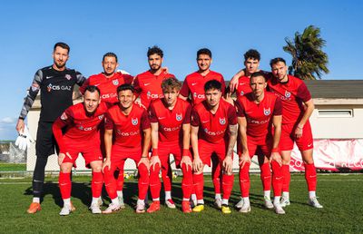 A confirmat pentru GSP „fuziunea” din fotbalul românesc: „Se pregătesc documentele”