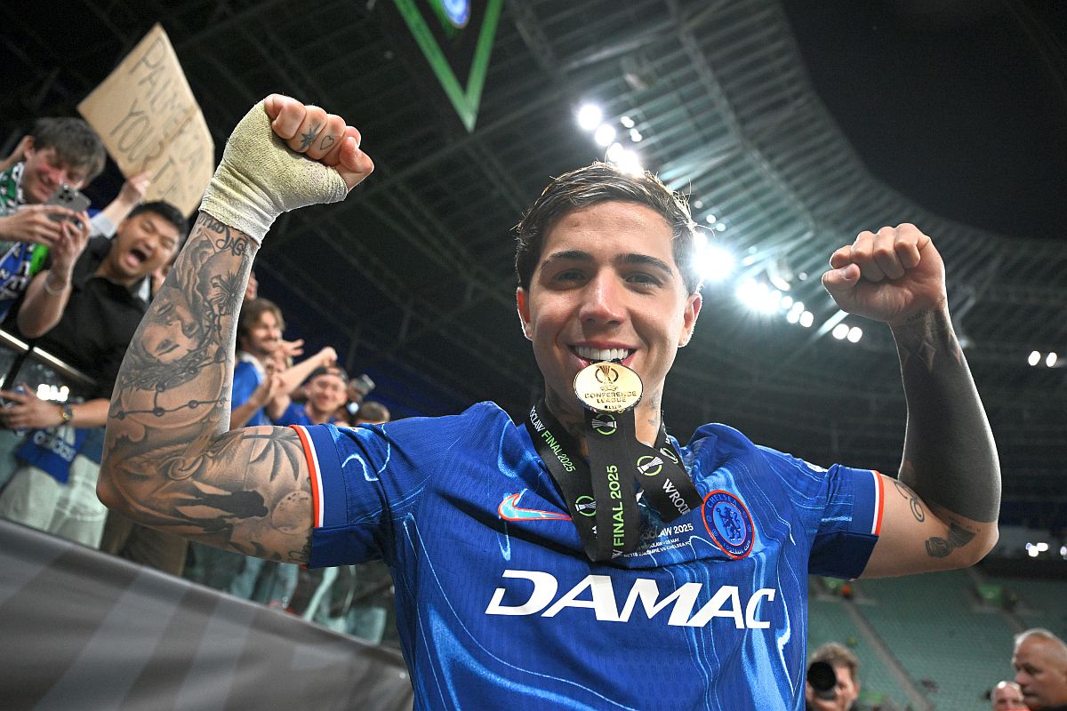 Firimiturile bogaților! Uluitor câți bani primește Chelsea în comparație cu echipele din Liga Campionilor