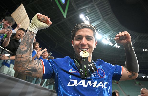 Firimiturile bogaților! Uluitor câți bani primește Chelsea în comparație cu echipele din Liga Campionilor