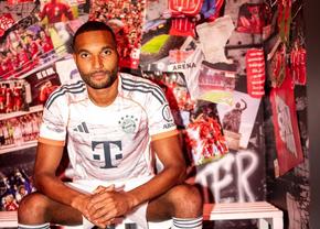 Bayern se întărește de la Leverkusen! Jucătorul a semnat pe 4 ani