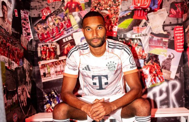 Bayern se întărește de la Leverkusen! Jucătorul a semnat pe 4 ani