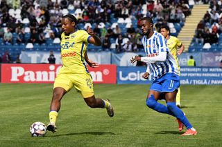 Incredibil! Fotbalistul dat afară din Superliga pentru că își cerea salariul la zi: „Dacă tot m-ați provocat”