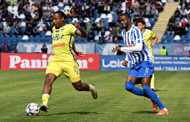 Incredibil! Fotbalistul dat afară din Superliga pentru că își cerea salariul la zi: „Dacă tot m-ați provocat”