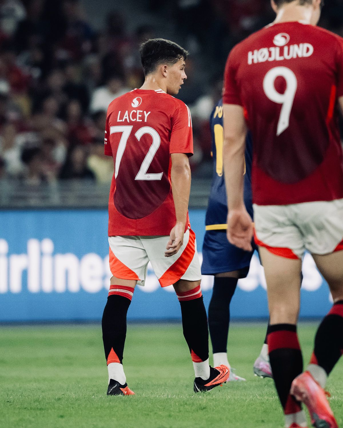 Mai penibil nici că se putea! Manchester United s-a făcut de râs și în Kuala Lumpur