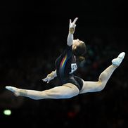 Denisa Golgotă / Foto: Imago