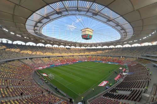 Festobal, pe Arena Națională în vara lui 2025