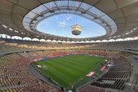 Arena Națională, „blocată” în plin sezon de Superliga de primul festival de manele din România! Datele oficiale