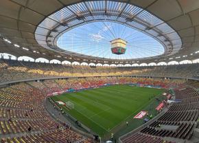 Arena Națională, „blocată” în plin sezon de Superliga de primul festival de manele din România! Datele oficiale