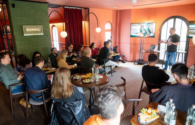 Wolt este de acum activ în 34 de orașe din România