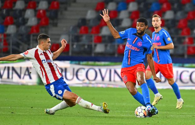 Radiografia transferului de titlu încercat de Craiova: „O poveste destul de «încețoșată» în jurul lui”