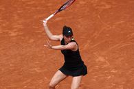 Gabriela Ruse a luptat admirabil în fața Paulei Badosa, dar s-a înclinat în decisiv și părăsește Roland Garros în turul 2