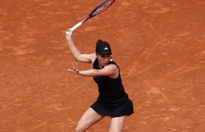 Gabriela Ruse a luptat admirabil în fața Paulei Badosa, dar s-a înclinat în decisiv și părăsește Roland Garros în turul 2