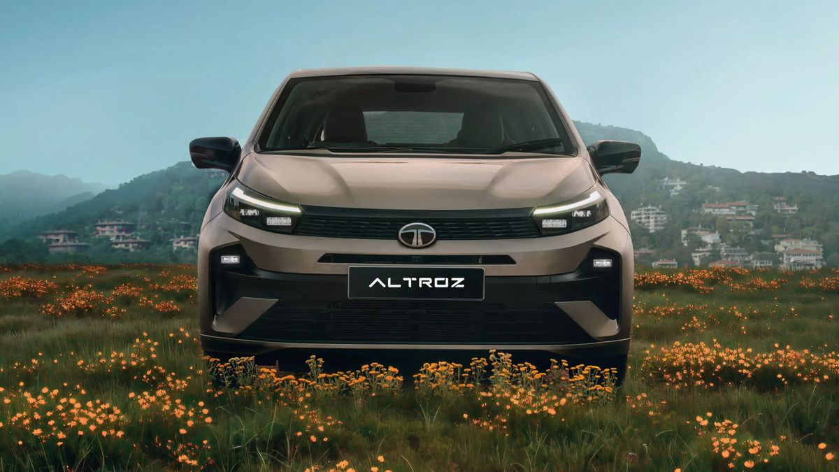 Tata Altroz