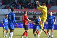 A semnat cu Dinamo, după ce Rapid l-a lăsat liber de contract! E a treia mutare în tabăra „câinilor”