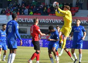 A semnat cu Dinamo, după ce Rapid l-a lăsat liber de contract! E a treia mutare în tabăra „câinilor”