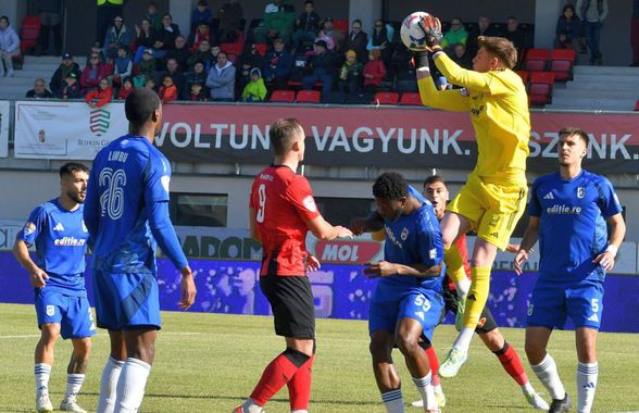 A semnat cu Dinamo, după ce Rapid l-a lăsat liber de contract! E a treia mutare în tabăra „câinilor”