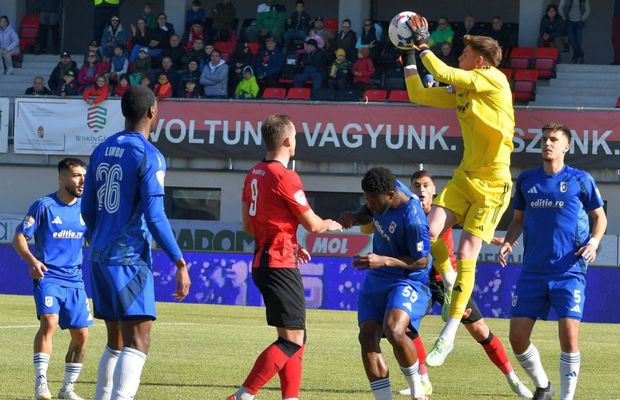 A semnat cu Dinamo, după ce Rapid l-a lăsat liber de contract! E a treia mutare în tabăra „câinilor”