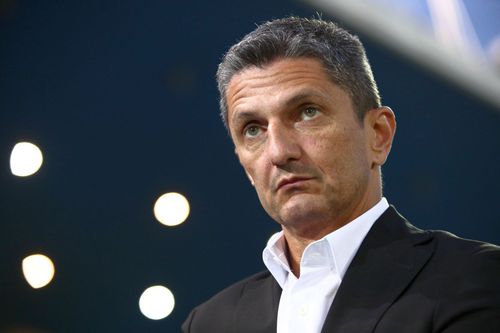Răzvan Lucescu, antrenorul lui PAOK, foto: Imago Images
