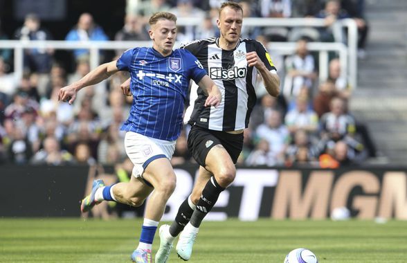 Mercato tare în Premier League » Chelsea e aproape să transfere jucătorul dorit de Manchester United