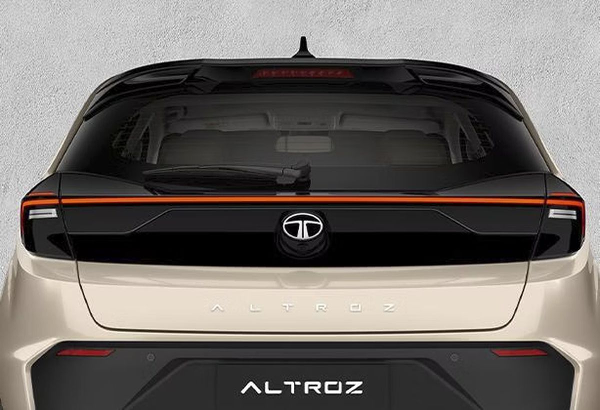Tata Altroz