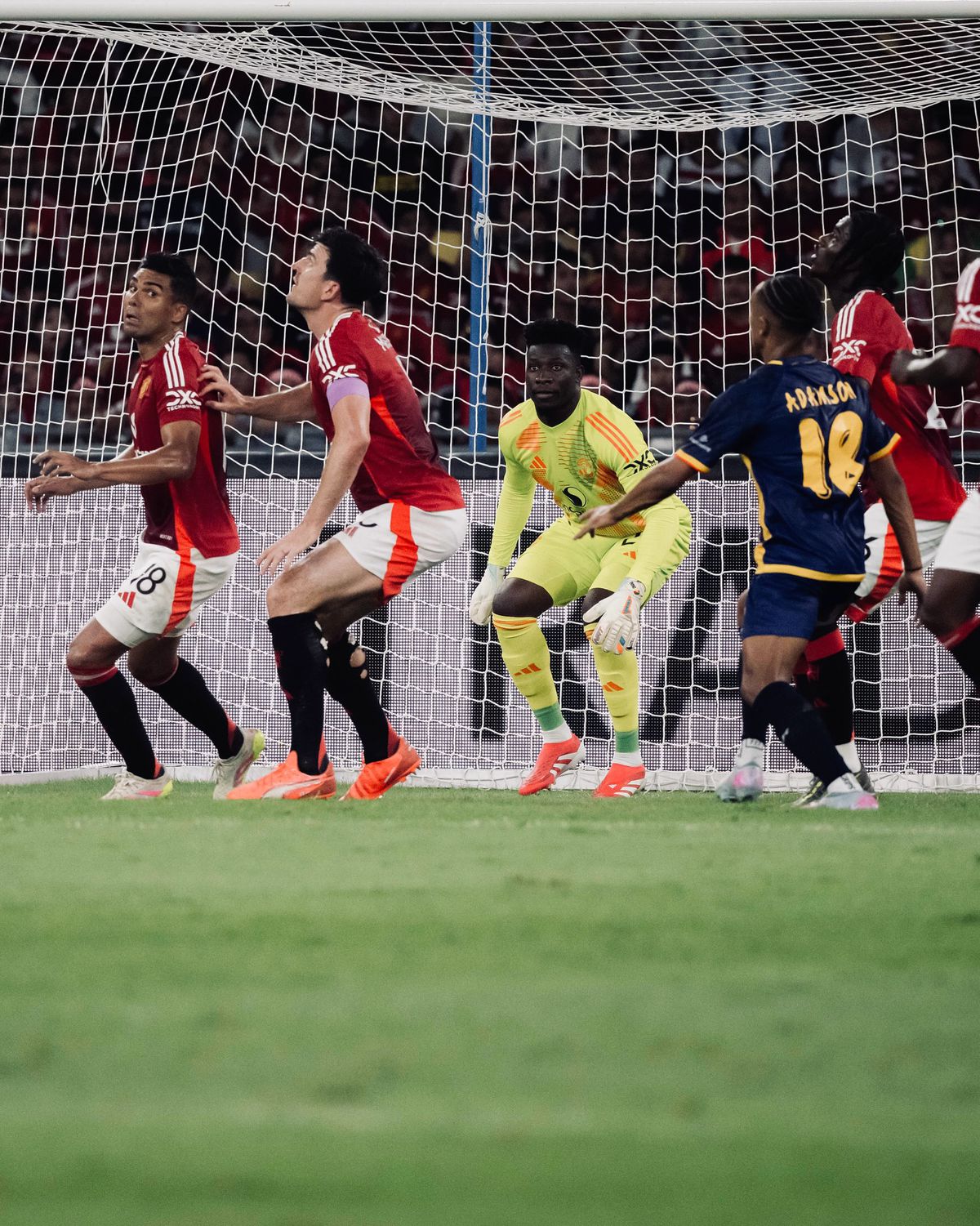 Mai penibil nici că se putea! Manchester United s-a făcut de râs și în Kuala Lumpur