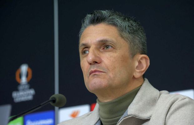 Răzvan Lucescu, record negativ în ultimii 15 ani din Europa! » FCSB a contribuit cu 19% la statistica antrenorului de la PAOK