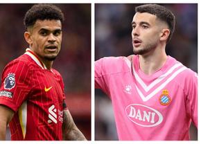 Barcelona pregătește o dublă lovitură în mercato » Viteză în banda stângă și siguranță în poartă