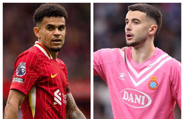 Barcelona pregătește o dublă lovitură în mercato » Viteză în banda stângă și siguranță în poartă