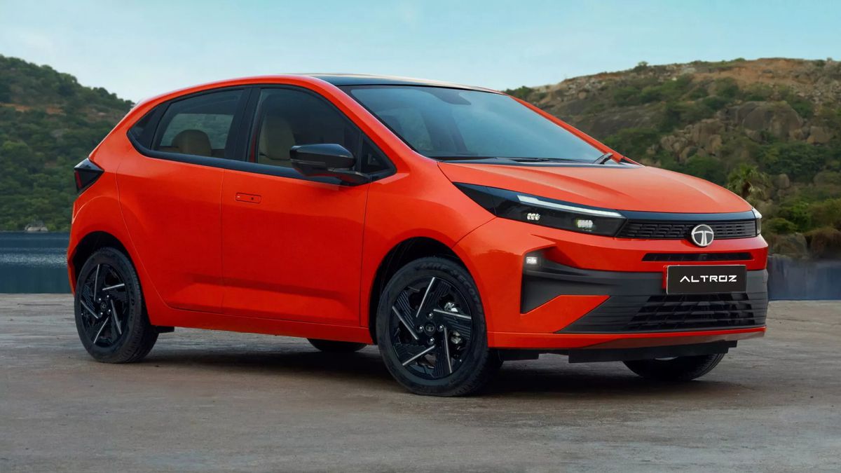 Mașina necunoscută care este mai ieftină decât Dacia în 2025 » A copiat designul Hyundai și Renault și are dotări premium