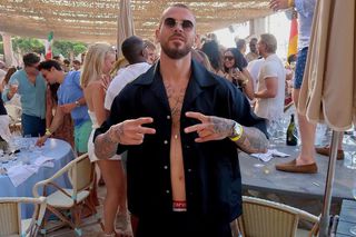 Denis Alibec l-a pus pe Gigi Becali să-i promită un lucru: „Îmi voi ține cuvântul dat” + Bonusuri FABULOASE în contract