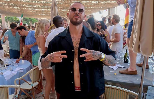 Denis Alibec l-a pus pe Gigi Becali să-i promită un lucru: „Îmi voi ține cuvântul dat” + Bonusuri FABULOASE în contract