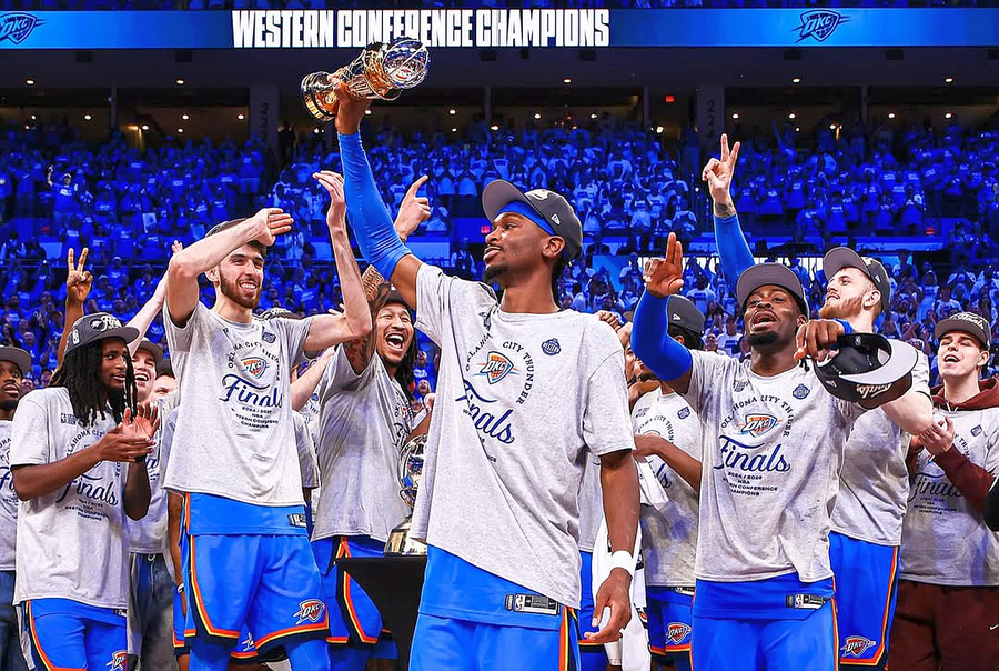 Știm prima echipă calificată în finala NBA!