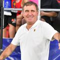 Gică Hagi urmează să fie anunțat selecționerul României