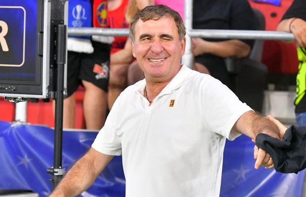 Situație rară! Hagi plătește 170.000 de euro pentru un transfer din Superligă