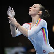 Ana Maria Bărbosu / Foto: Imago