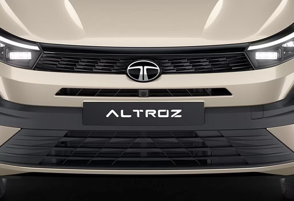 Tata Altroz