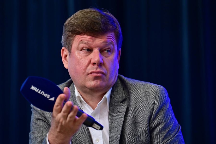 Scandal în Rusia! Șefa controversată a federației a dezvăluit veniturile starului Bolshunov » Sportivul a reacționat imediat: „O insultă”